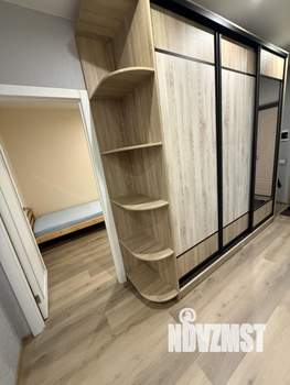 2-к квартира, на длительный срок, 47м2, 7/25 этаж