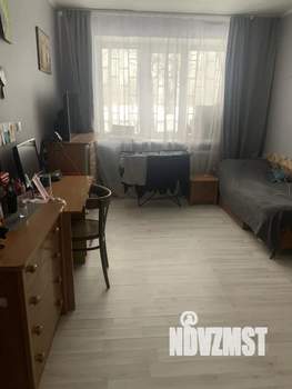 1-к квартира, на длительный срок, 33м2, 1/5 этаж