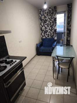 1-к квартира, на длительный срок, 43м2, 10/10 этаж