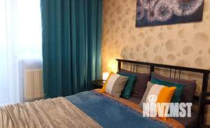 1-к квартира, посуточно, 30м2, 12/25 этаж