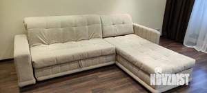 1-к квартира, на длительный срок, 50м2, 15/25 этаж