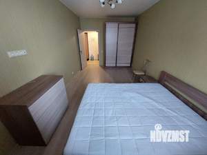 1-к квартира, на длительный срок, 42м2, 15/20 этаж