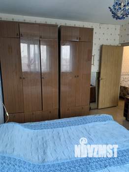 3-к квартира, на длительный срок, 76м2, 17/17 этаж