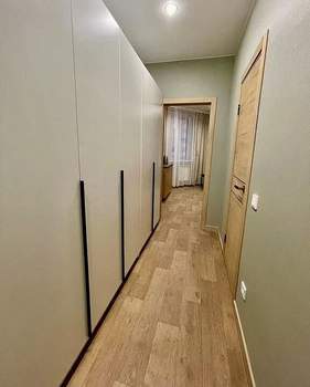 1-к квартира, на длительный срок, 45м2, 13/17 этаж