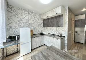 1-к квартира, на длительный срок, 35м2, 8/25 этаж