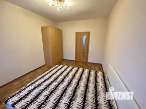 1-к квартира, на длительный срок, 38м2, 6/25 этаж