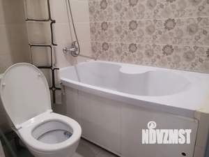 2-к квартира, посуточно, 43м2, 14/25 этаж