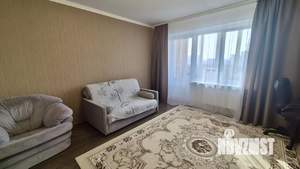 1-к квартира, на длительный срок, 47м2, 16/17 этаж