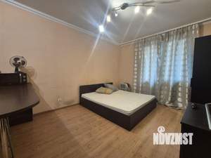 Студия квартира, на длительный срок, 29м2, 3/25 этаж