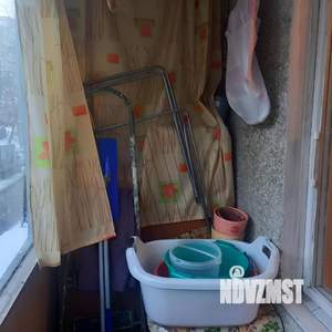 1-к квартира, на длительный срок, 36м2, 2/9 этаж