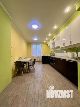 2-к квартира, на длительный срок, 85м2, 12/19 этаж