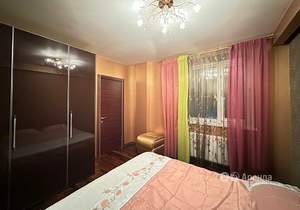 2-к квартира, на длительный срок, 80м2, 13/16 этаж