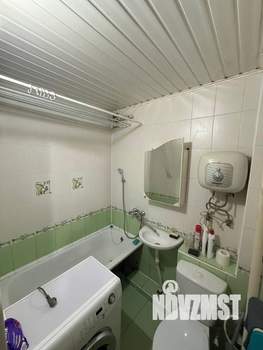 2-к квартира, на длительный срок, 38м2, 2/9 этаж