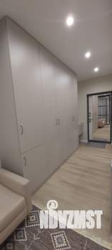 1-к квартира, на длительный срок, 31м2, 7/25 этаж