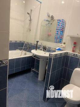 2-к квартира, на длительный срок, 60м2, 5/14 этаж