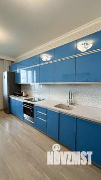 2-к квартира, на длительный срок, 80м2, 19/25 этаж