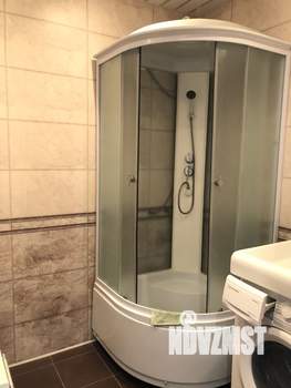 1-к квартира, на длительный срок, 40м2, 3/18 этаж