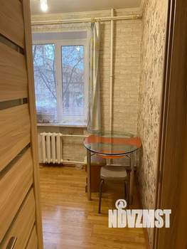 1-к квартира, на длительный срок, 32м2, 2/5 этаж