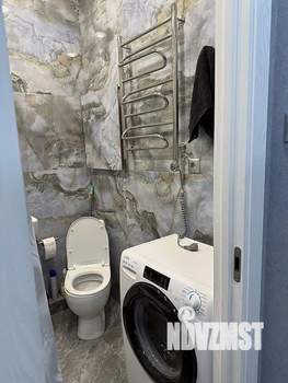 1-к квартира, на длительный срок, 30м2, 16/19 этаж