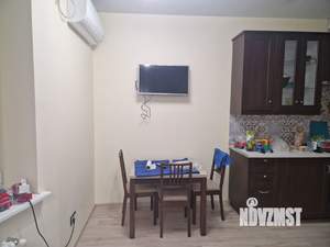 2-к квартира, на длительный срок, 59м2, 16/27 этаж