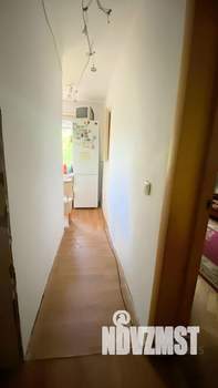 2-к квартира, на длительный срок, 41м2, 2/5 этаж