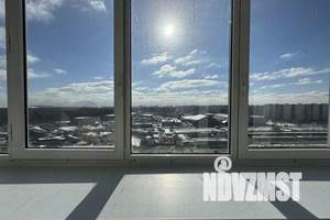 1-к квартира, посуточно, 30м2, 14/26 этаж