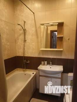 1-к квартира, на длительный срок, 55м2, 21/25 этаж