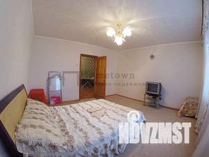 1-к квартира, на длительный срок, 52м2, 4/17 этаж