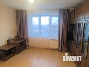 1-к квартира, на длительный срок, 36м2, 8/9 этаж