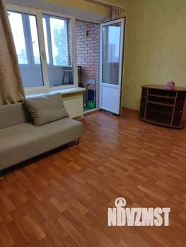 1-к квартира, на длительный срок, 47м2, 16/17 этаж