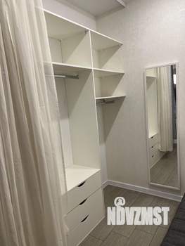 1-к квартира, на длительный срок, 50м2, 13/25 этаж