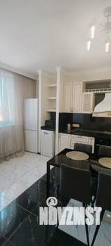 1-к квартира, на длительный срок, 46м2, 24/25 этаж