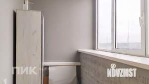 Студия квартира, на длительный срок, 26м2, 6/25 этаж