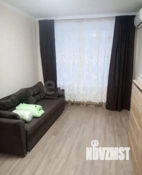 1-к квартира, на длительный срок, 38м2, 2/20 этаж