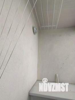 Студия квартира, на длительный срок, 29м2, 11/25 этаж