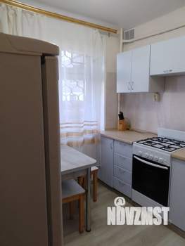 2-к квартира, на длительный срок, 50м2, 1/5 этаж