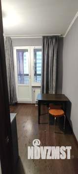 2-к квартира, на длительный срок, 65м2, 6/27 этаж