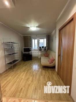 2-к квартира, на длительный срок, 40м2, 19/23 этаж