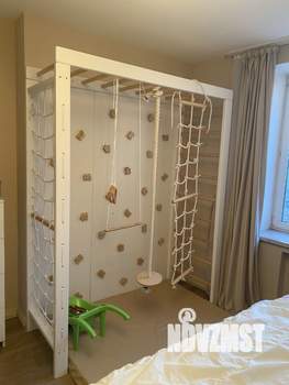 3-к квартира, на длительный срок, 103м2, 7/19 этаж