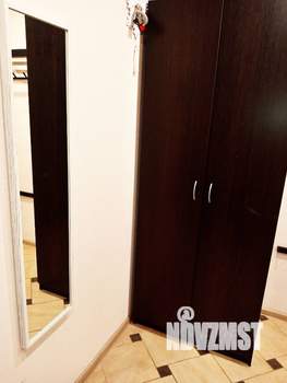 1-к квартира, посуточно, 40м2, 13/14 этаж