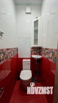 2-к квартира, на длительный срок, 82м2, 19/29 этаж