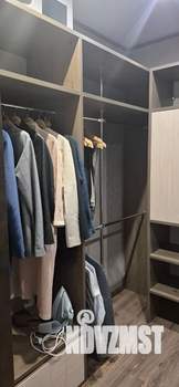 2-к квартира, на длительный срок, 78м2, 22/25 этаж