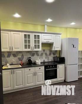 2-к квартира, на длительный срок, 44м2, 15/25 этаж