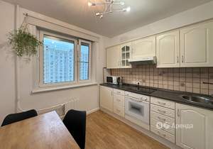 1-к квартира, на длительный срок, 40м2, 11/14 этаж