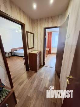 1-к квартира, на длительный срок, 37м2, 5/10 этаж