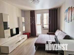 Студия квартира, на длительный срок, 32м2, 10/25 этаж