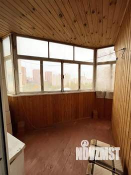 1-к квартира, на длительный срок, 38м2, 12/16 этаж