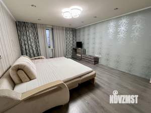 2-к квартира, на длительный срок, 85м2, 12/19 этаж