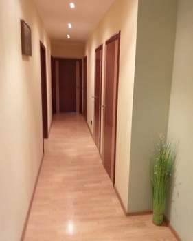 2-к квартира, на длительный срок, 72м2, 9/19 этаж