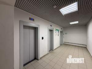 1-к квартира, на длительный срок, 35м2, 15/25 этаж